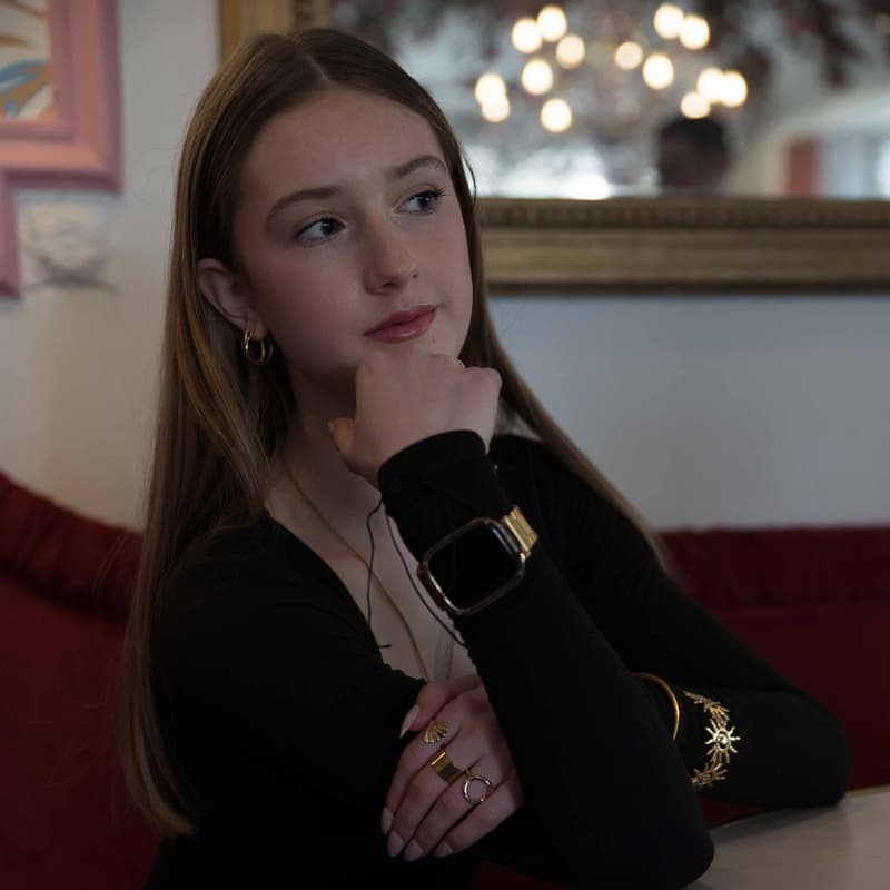 Éloïse Parizot