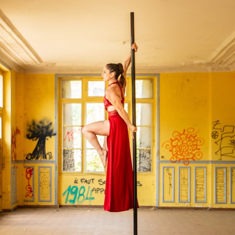 Ophelie Coudray