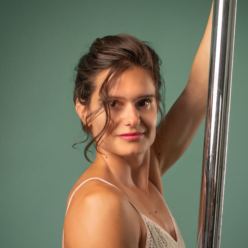 Marion Chevallier
