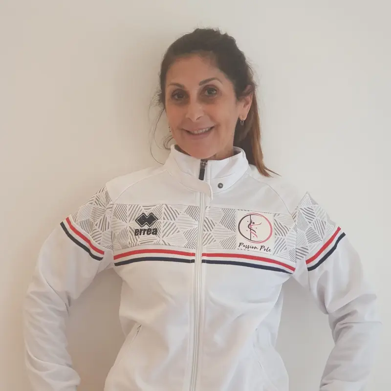 Ghislaine Nieto