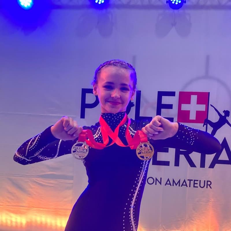 Sophie Schweizer