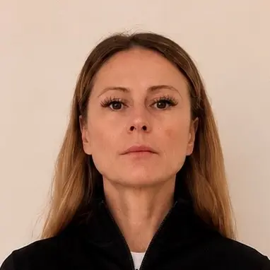 Annabelle Martin