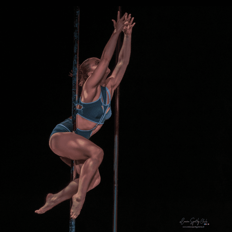 Morgane Bochet