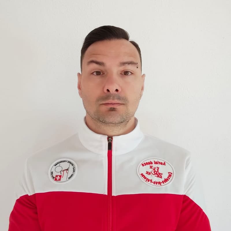 Alexandru Cosmin Odagiu