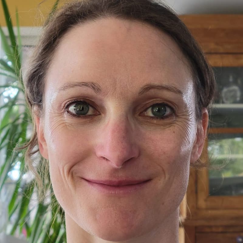 Amandine Joinis