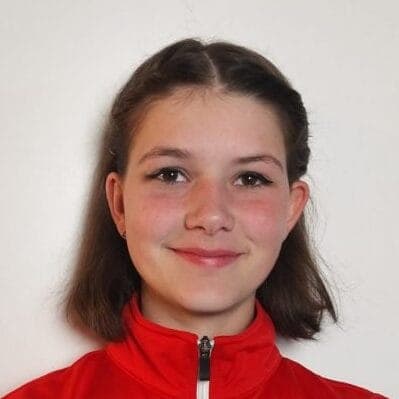 Amandine Marchon