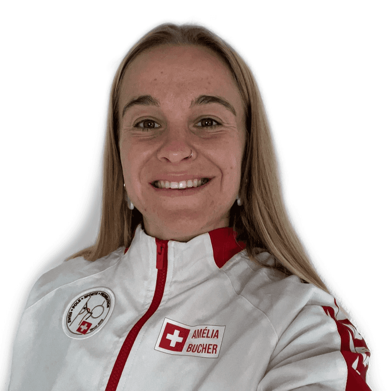 Amélia Bucher