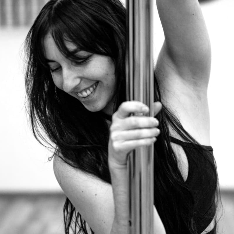 Annaline Mosimann