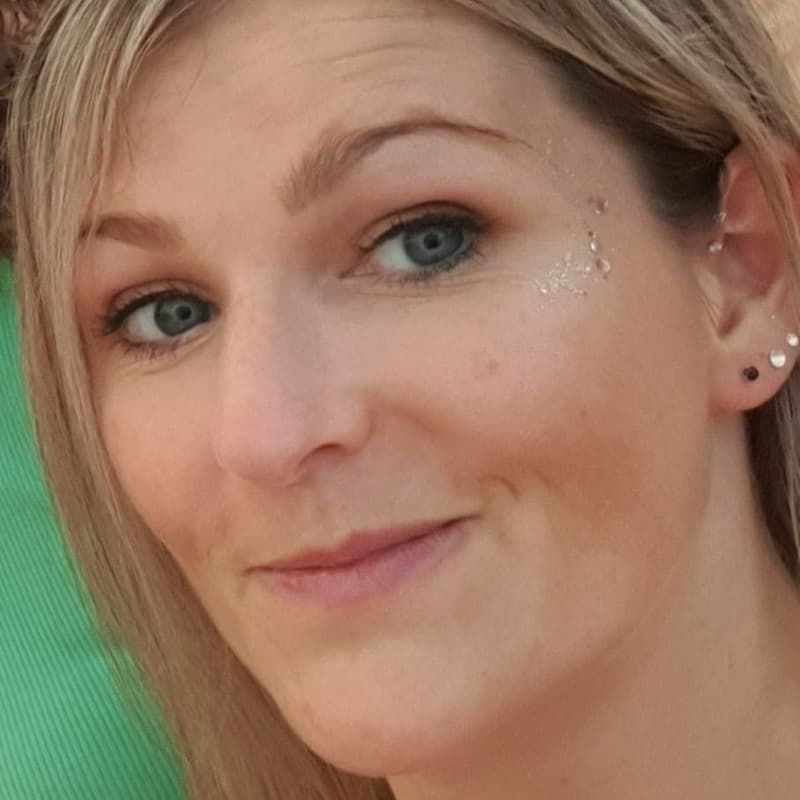 Aude Trahy