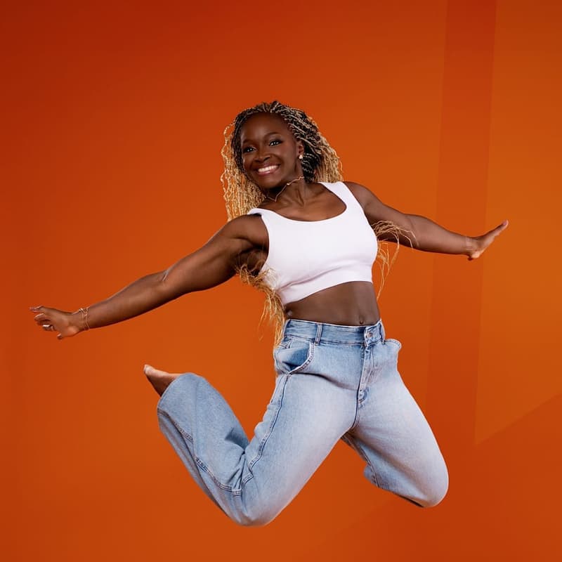 Audrey Takassi-Kikpa