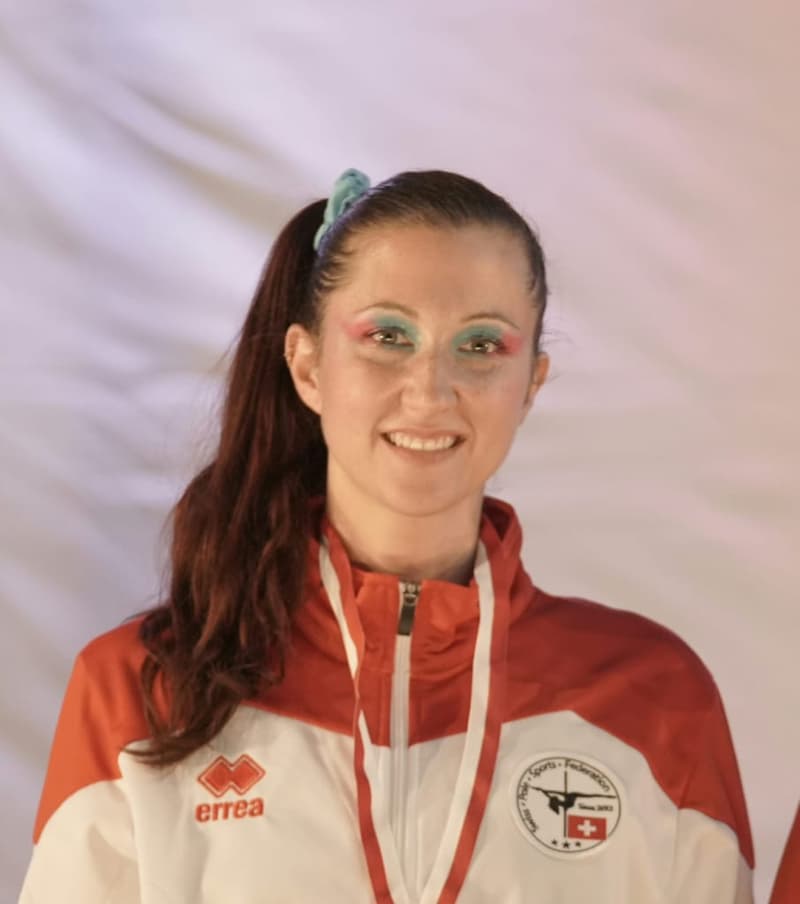 Aurore Paquier