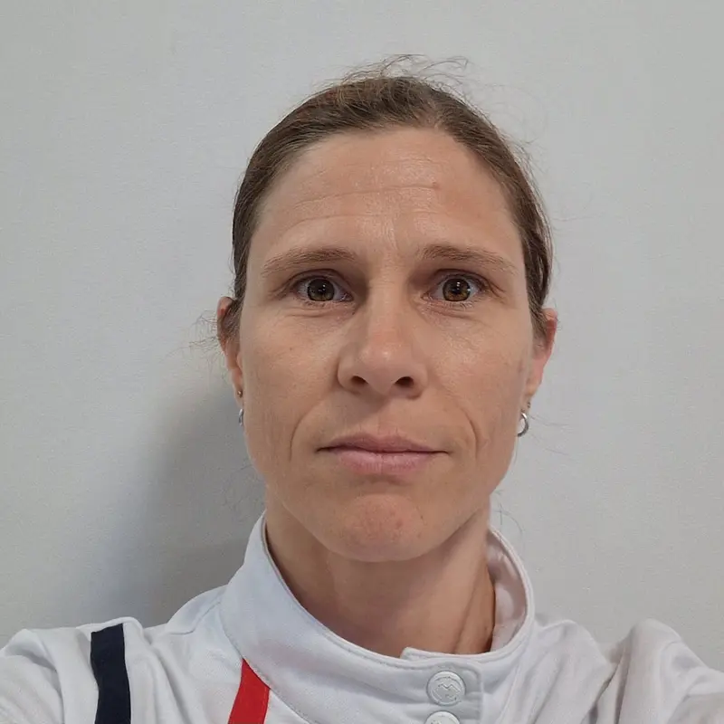Marie Cornillon