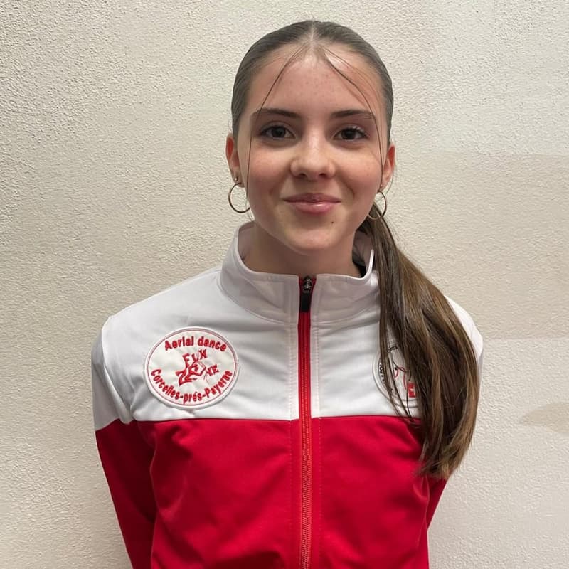 Camille Morgenegg