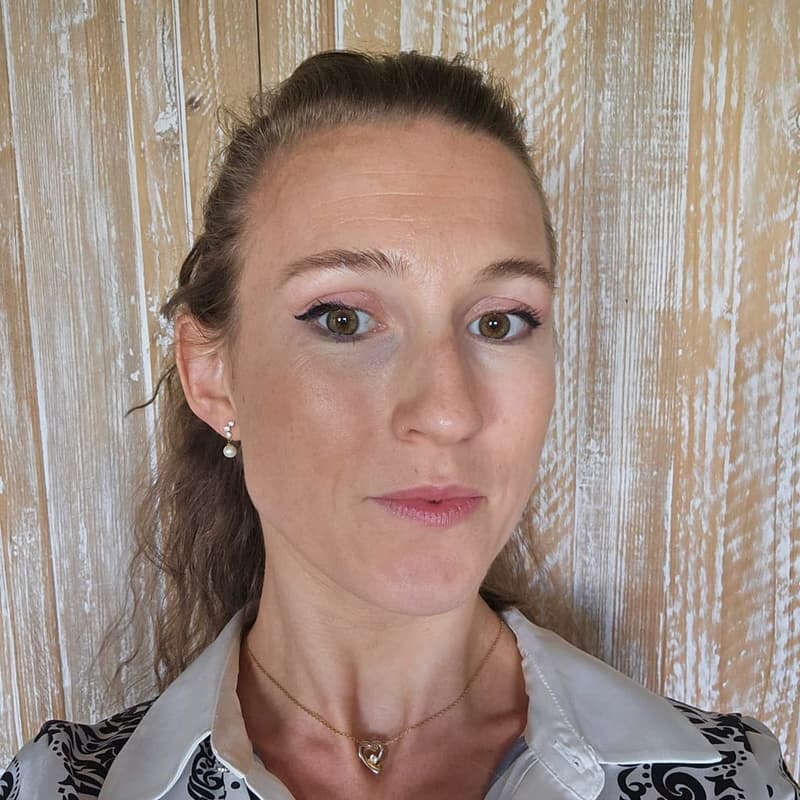 Carole-Anne Dubois