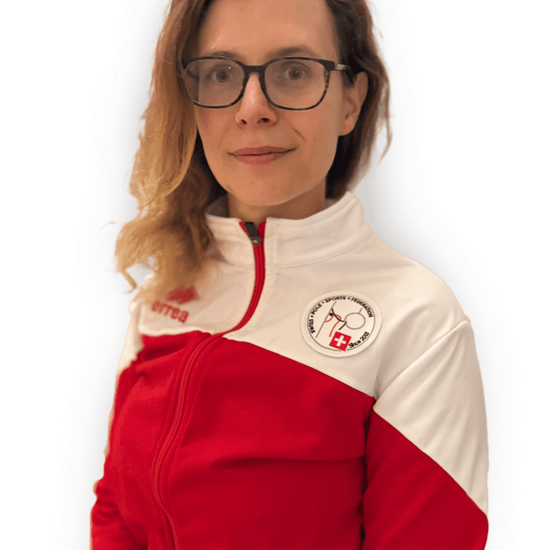 Chloé Leroy