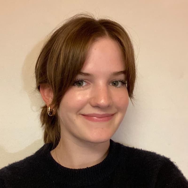 Chloe Michellod