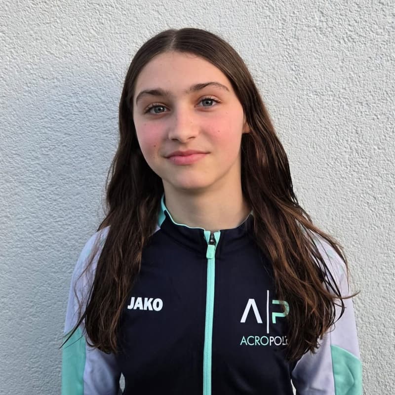 Chloé Rossé