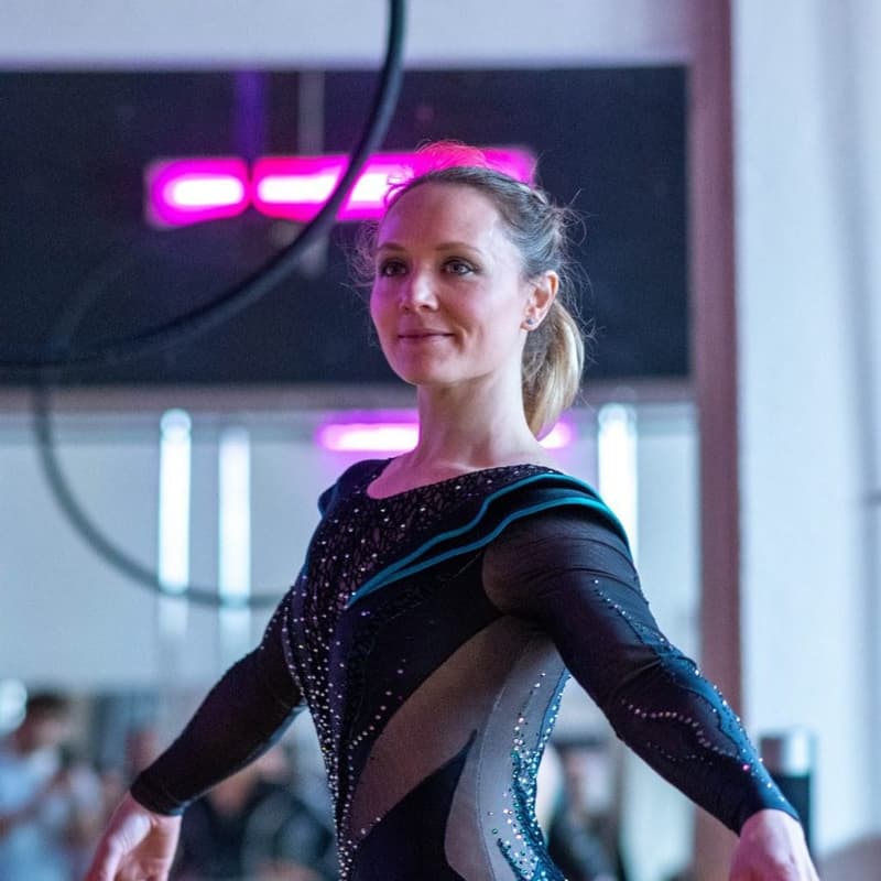 Coralie Privet-Thieulin