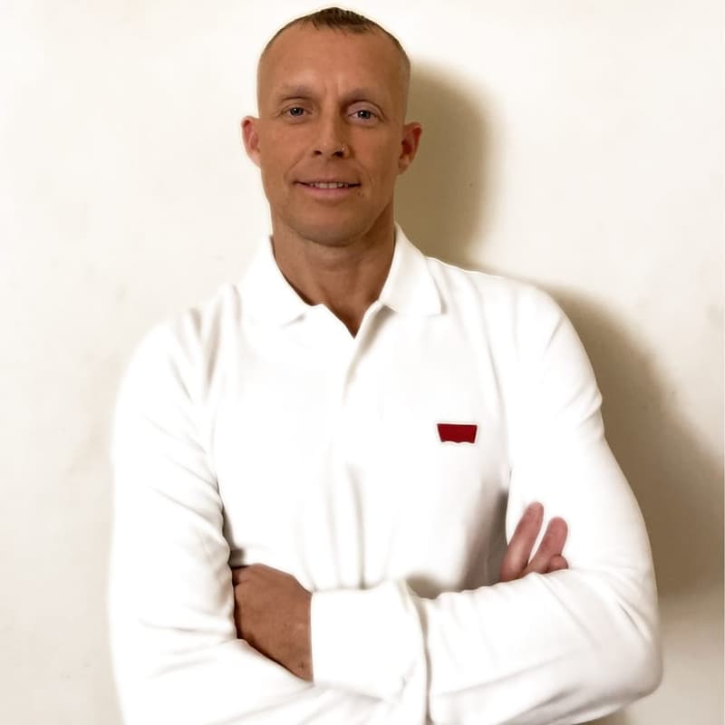 David Chapalain