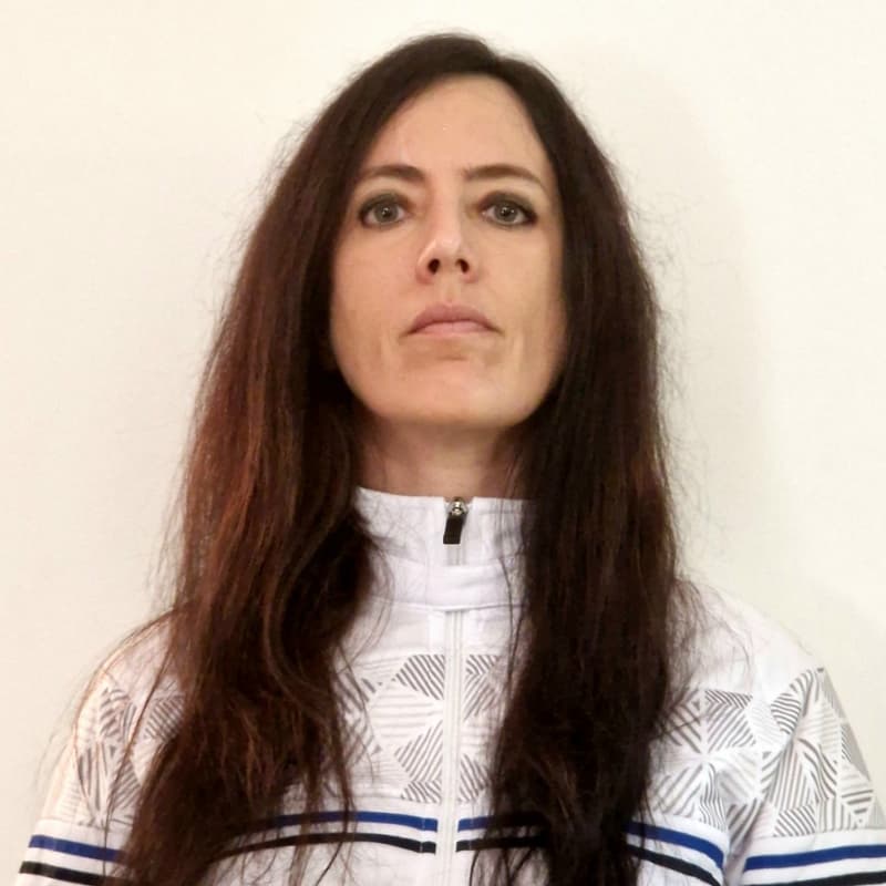 Carole Magnier