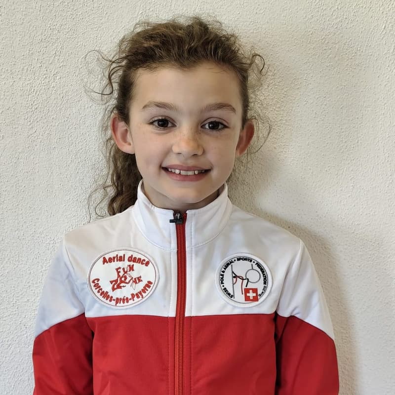 Ella Bulliard