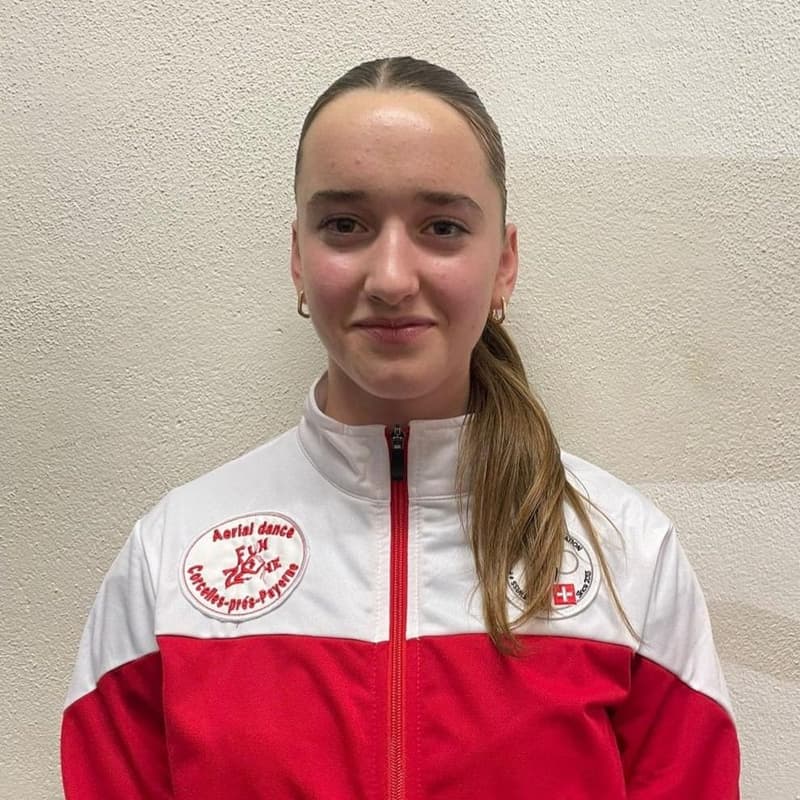 Elodie Humbert-Droz