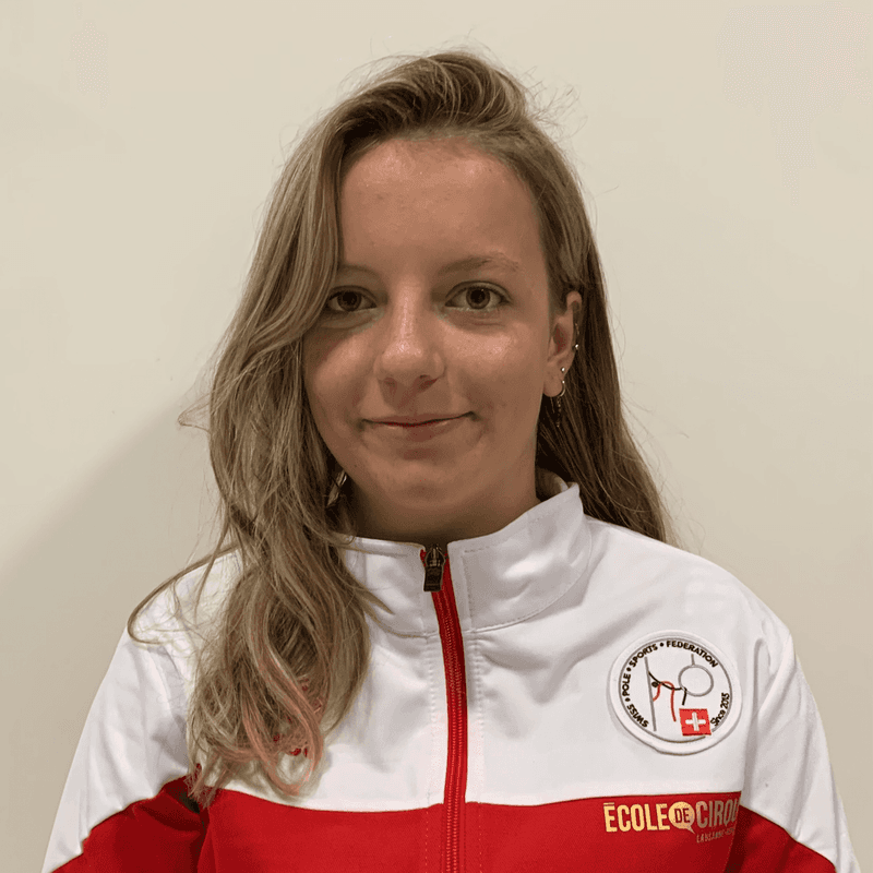 Eloise Uhlmann