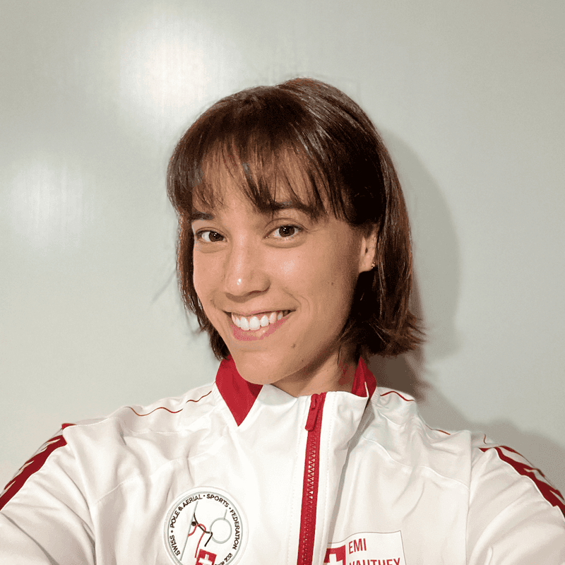 Emi Vauthey