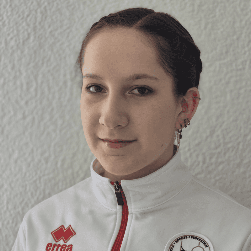 Emilie Chatton