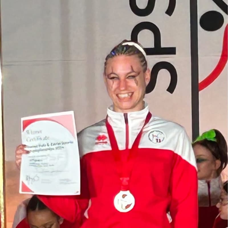 Emilie Grosjean