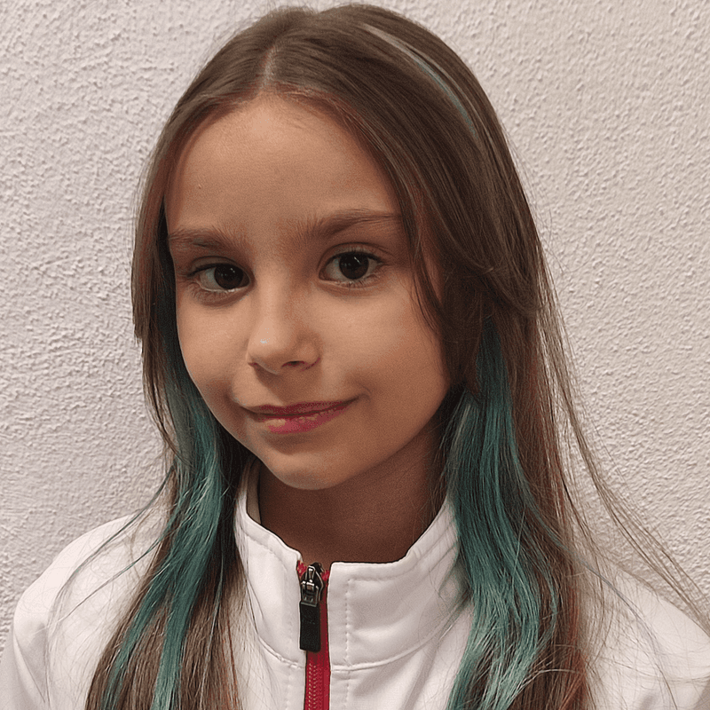 Eva Odagiu