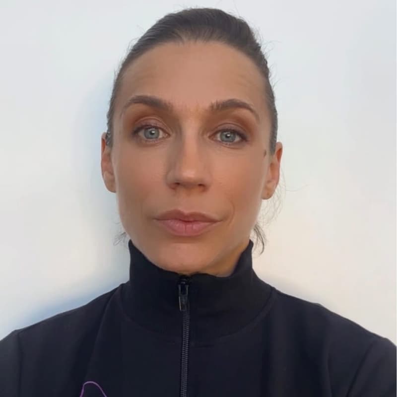 Floriane Toppazzini
