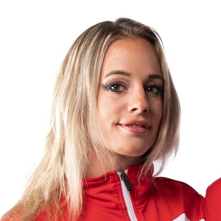 Gaëlle Gander