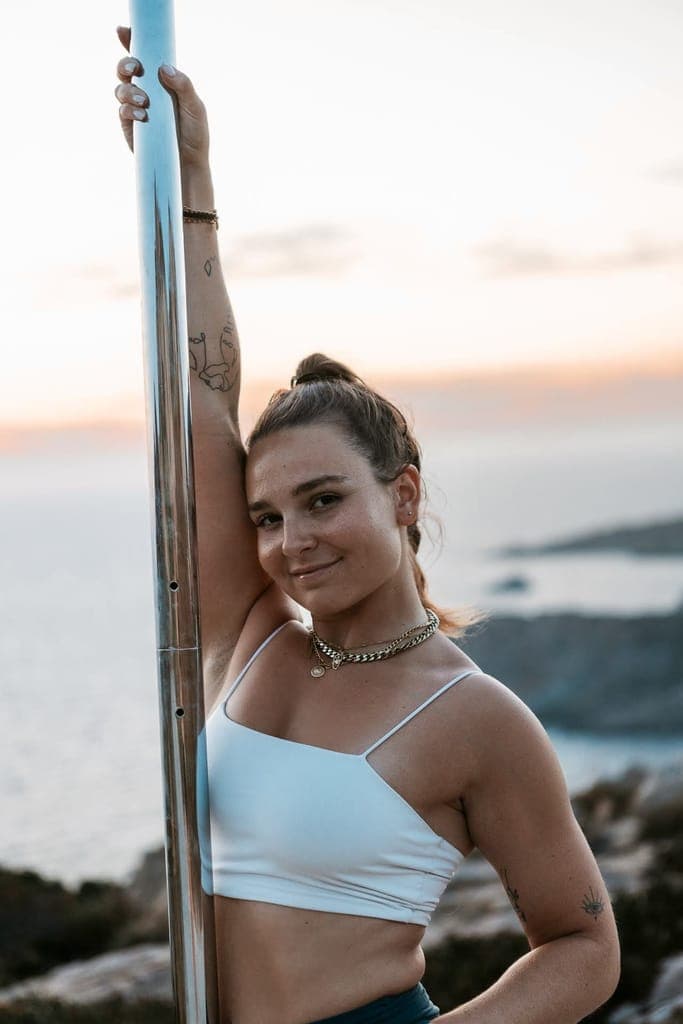 Inès Pinton
