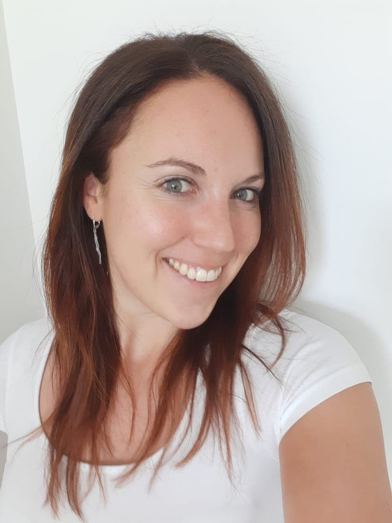 Jeannine Bouverat
