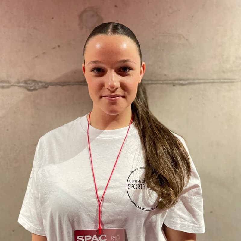 Julia Candolfi