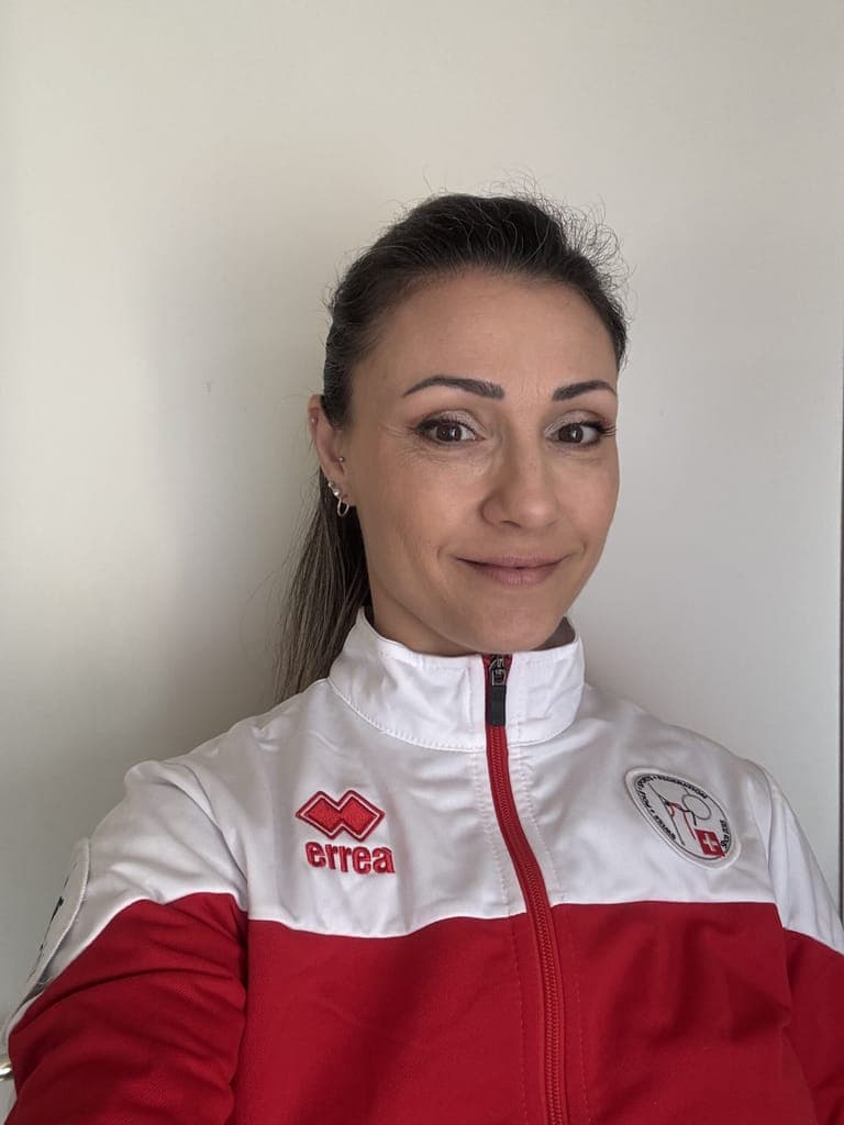 Ivana Kostadinova