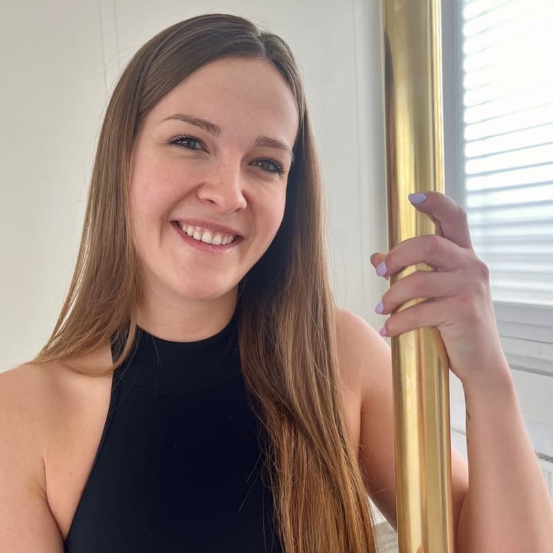 Lara Scharffenstein