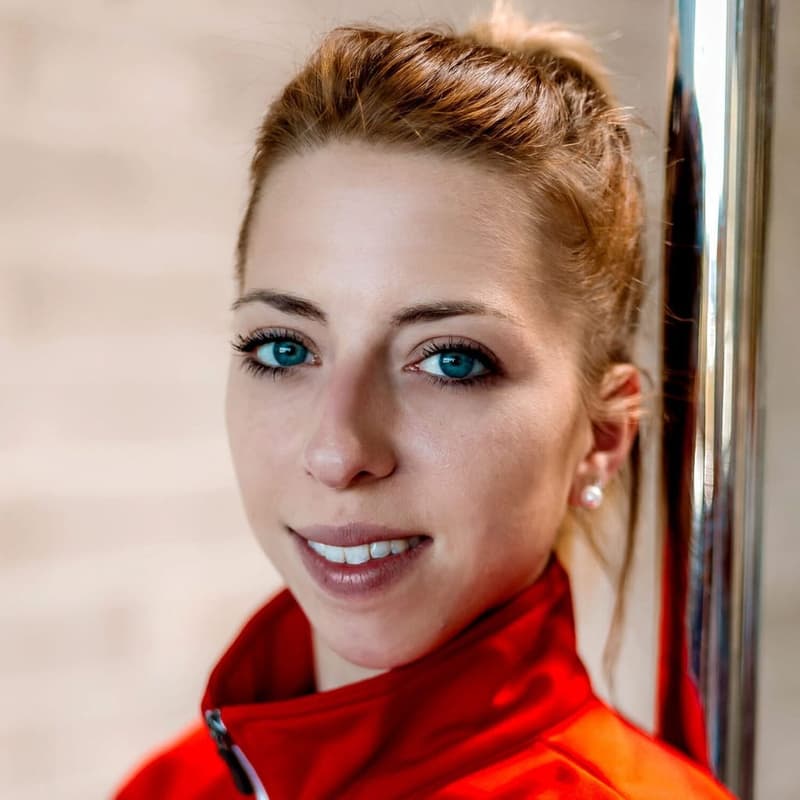 Léonie De Sloovere