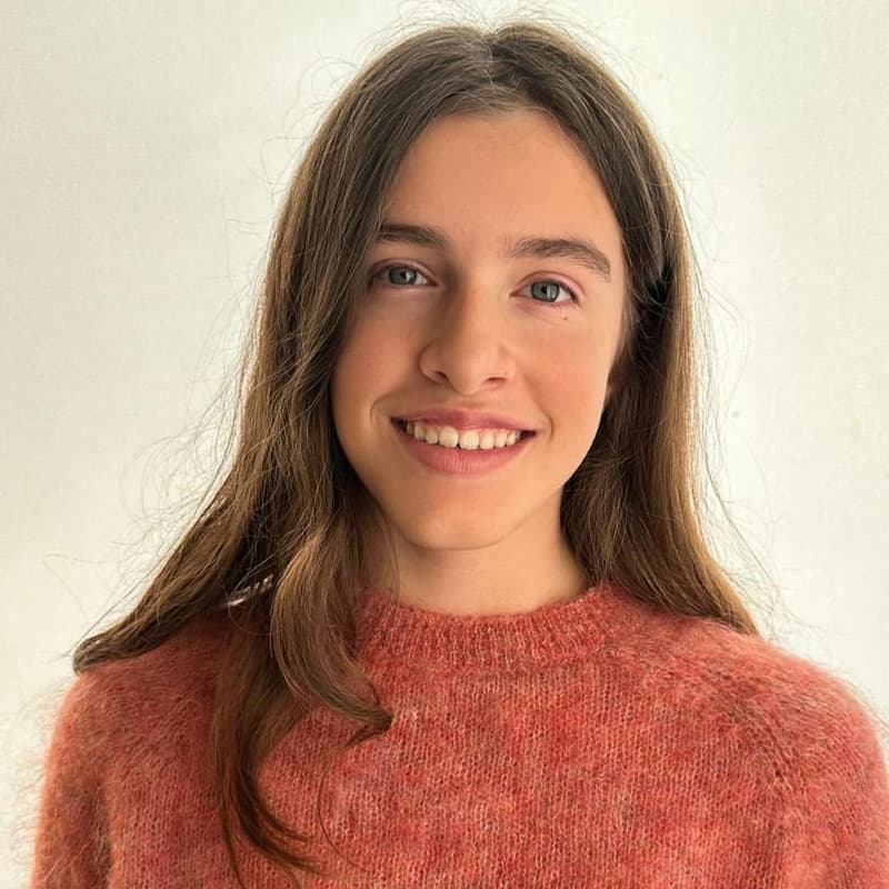 Léonie Godat