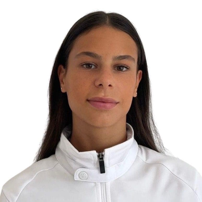 Lilly Lesein