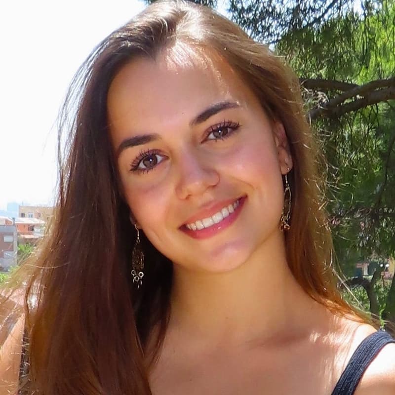 Lorena Vila