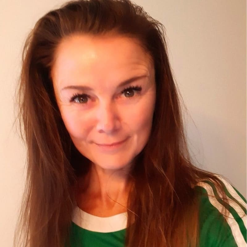 Maja Petzold
