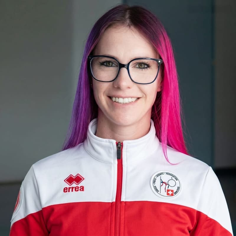 Marie-Elise Vial