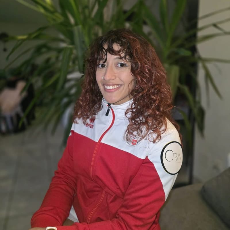 Mathilda Vuille