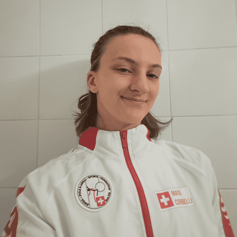 Maya Corbelli