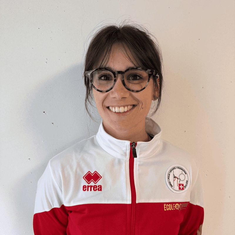 MIki Vauthey