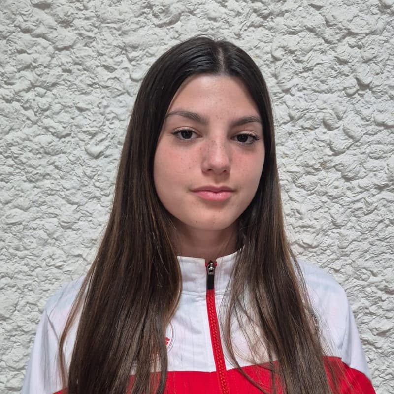 Morgane Pasquini