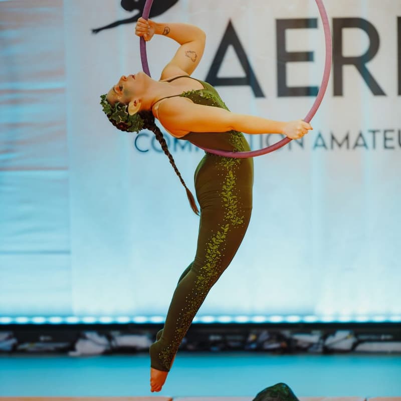 Océane Viard