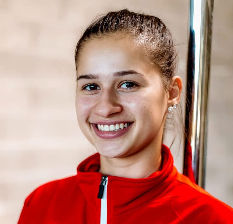 Romane Moscaritolo